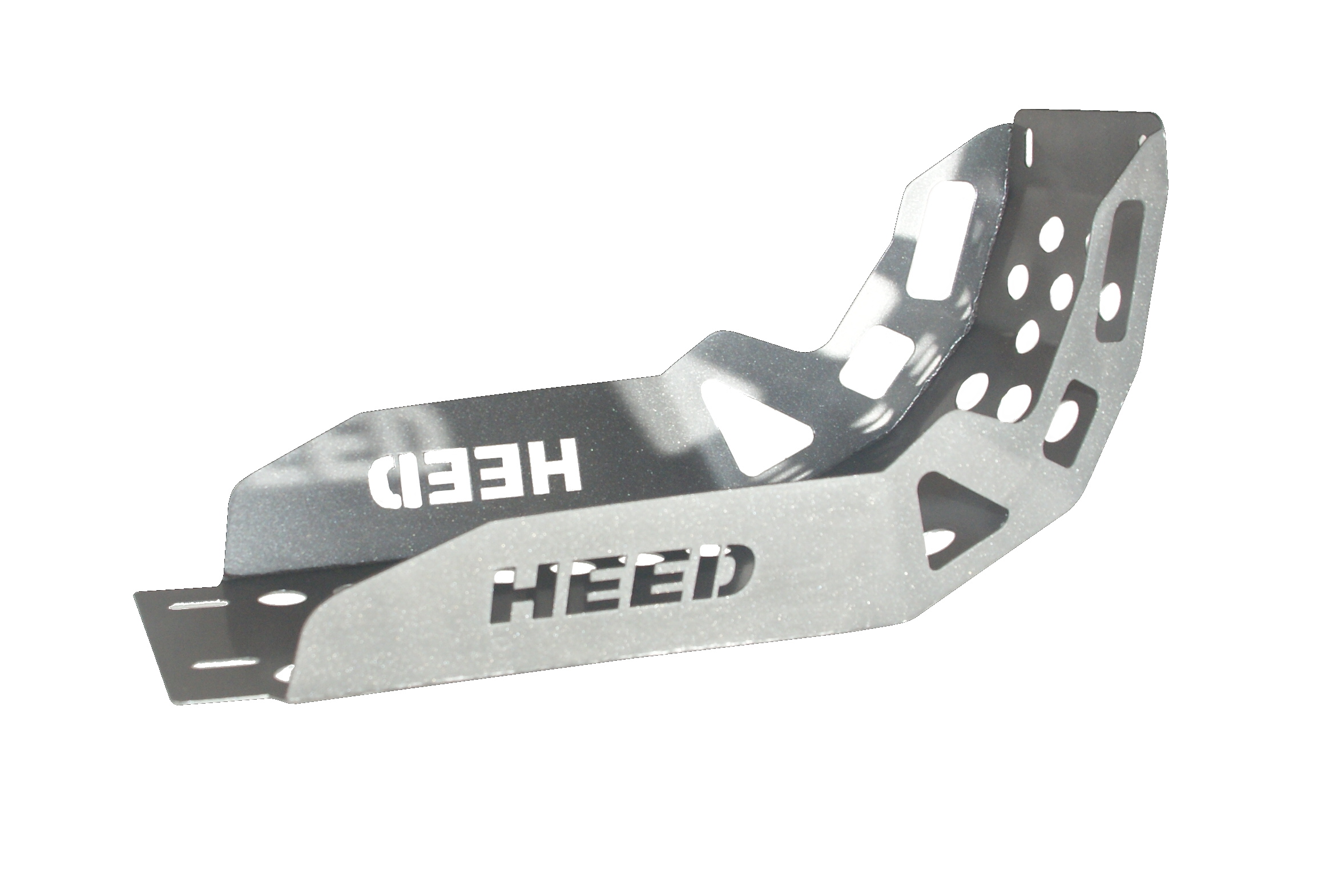 SUZOS1000SM0G - HEED PLATE MOTOR COVER STEEL DL 1000 V-STROM