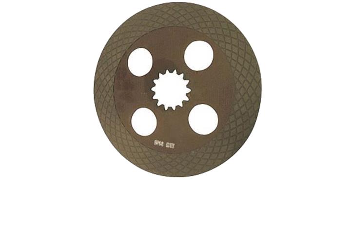 Agro Mar JOHN DEERE 2140 TARCZA HAMULCOWA AL38235