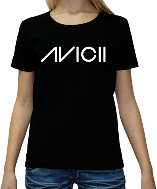 

Koszulka Dm.AVICI Tim Berg Ferry Corsten T-shirt