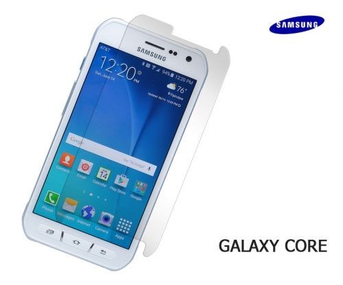 

Szkło hartowane Szybka 9H Samsung Galaxy Core