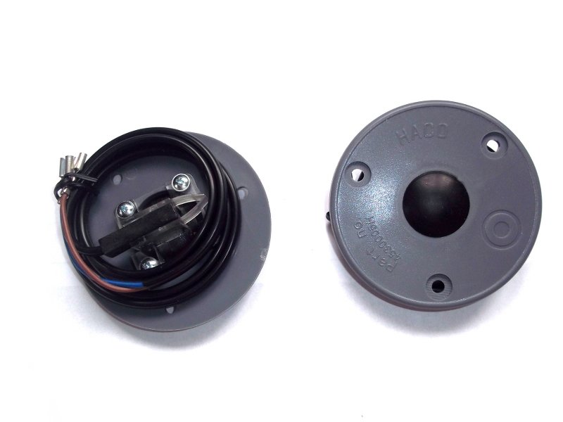 4530007H - ножне управління ліфт бар sorensen zepro mbb