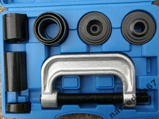 Съемник втулок вахтовых шарниров 10cz. - ЛОДКА