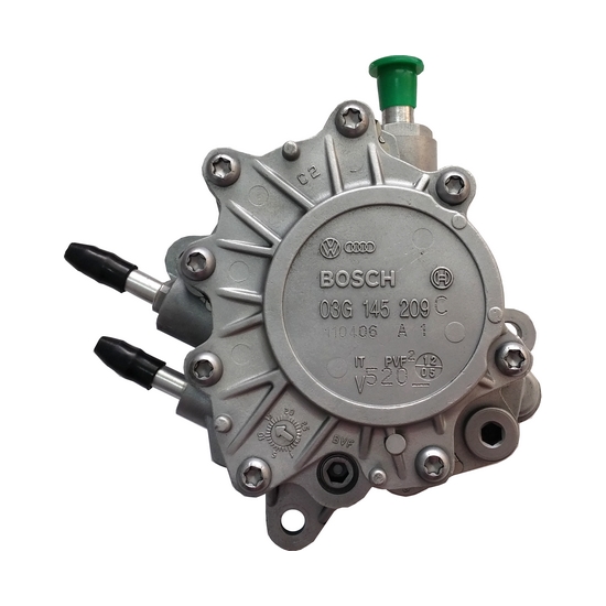 91093 BOSCH - НАСОС VACUM WAKUM MITSUBISHI OUTLANDER II 2.0 DI-D