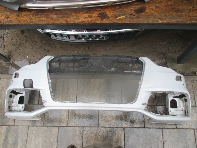 Audi a5 competetion 8t0 рестайлінг парктронік ком бампер перед