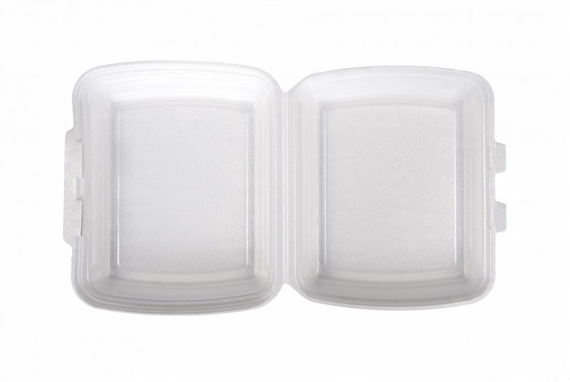

Naczynia jednorazowe Menu Box niedzielone 125szt