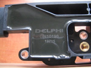 CEWKA ZAPŁONOWA OPEL ZAFIRA A 1.8 Producent części Delphi