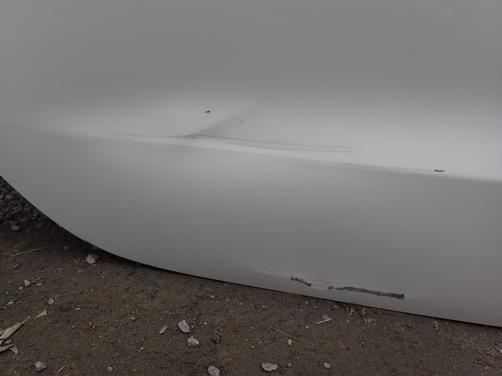door right rear. right rear part AUDI A6 C7 4G KOMBI