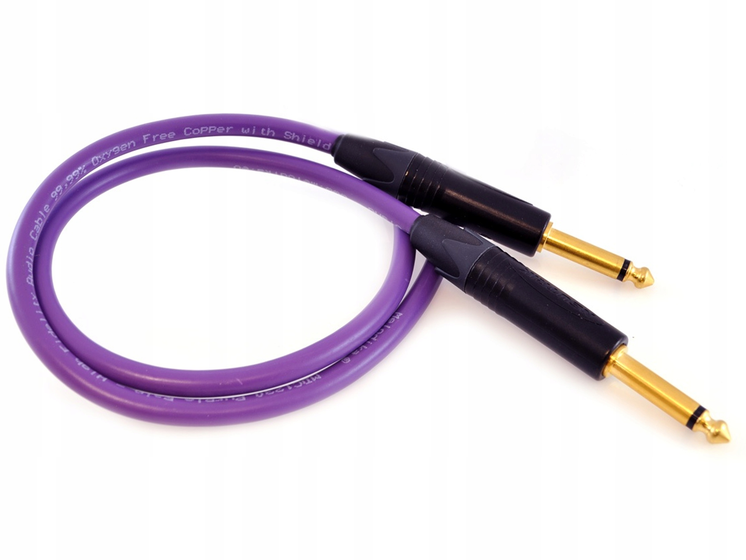 

Kabel Jack - Jack 6.3 Audio Melodika MDJ200 20m
