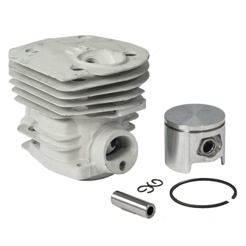 

Cylinder Tłok Husqvarna 346XP/353 Najtaniej 45mm