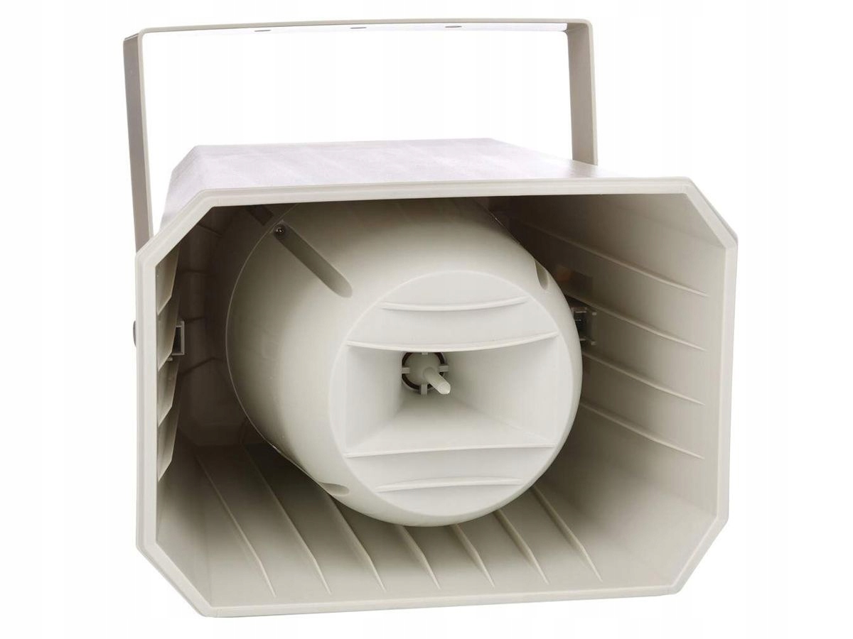 Amc Mh 50 – Tubový reproduktor 100 V/50 W – 115 dB!