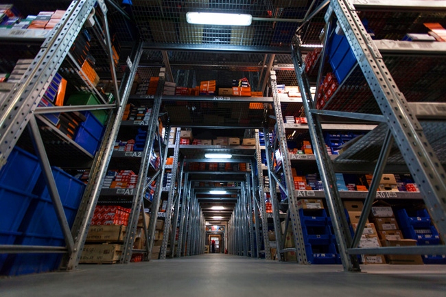 Zespół samonastawny UCF 210 FI-50 MM MGK Marka MGK