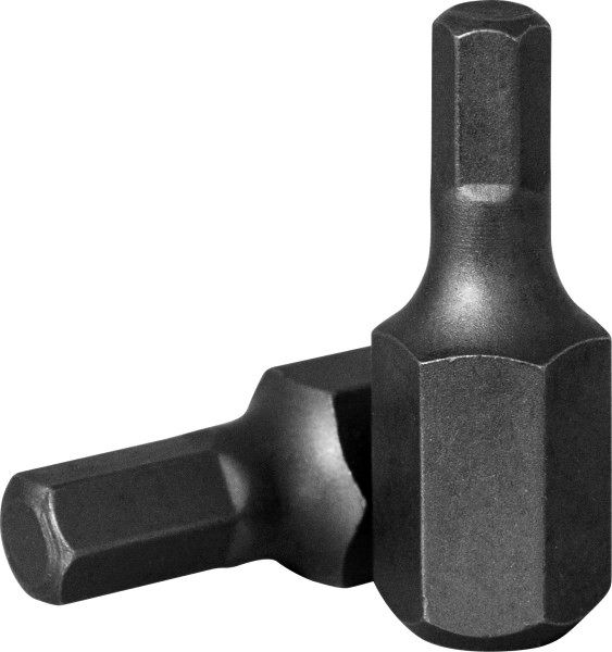 

Końcówka Sześciokątna Imbus 8mm Bit 10mm Jonnesway