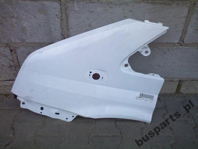 

Błotnik Ford Transit 06- lewy oryginał