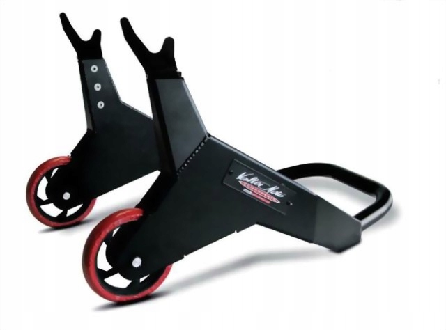 ЗАДНЯЯ СТОЙКА ДЛЯ МОТОЦИКЛА / VALTER MOTO