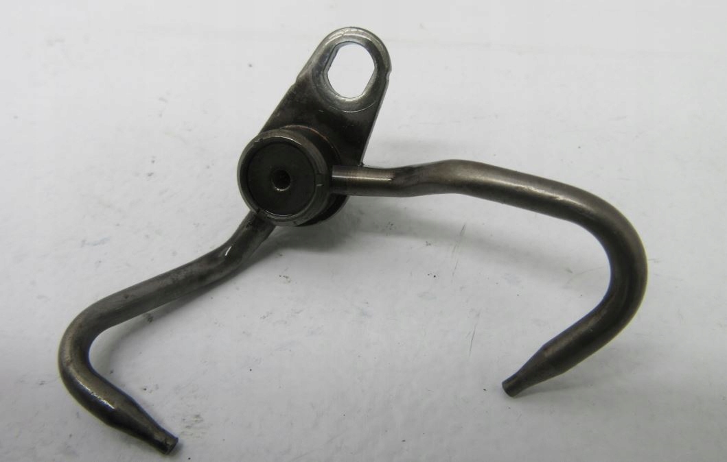 DYSZA NATRYSK SMAROWNICA TLOKA AUDI Q7 3 0 TDI CRT