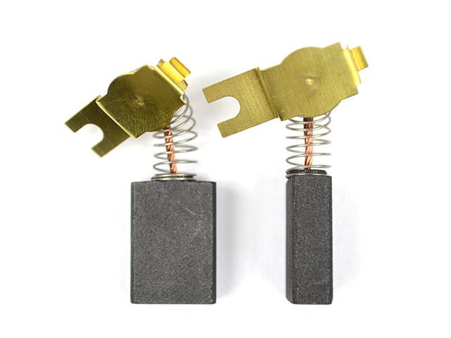 

Szczotki Węglowe 7X15,5X22 Vander VAG742