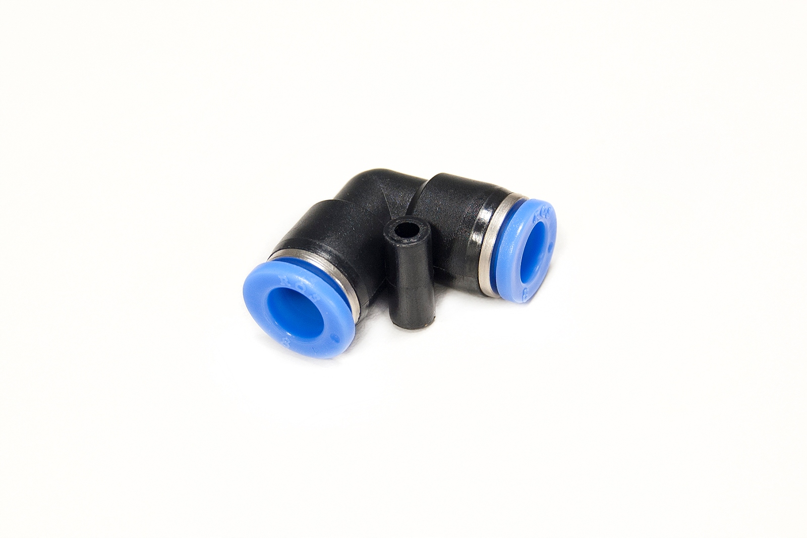 

Kolano 90 złącze wtykowe kątowe 12 mm