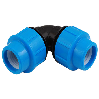 

Kolano 90st 40 x 40 mm do rur Pe PN20