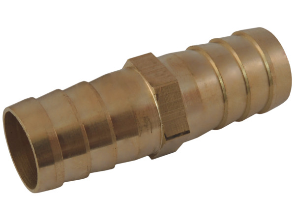 

Łącznik Dwójnik Mosiężny Paliwa Paliwowy fi16 16mm