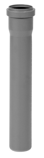 

Rura kanalizacyjna szara fi 50 250 mm
