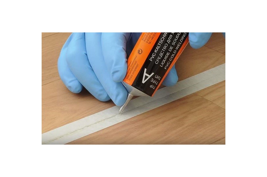 Spoina klej do wykładzin Pvc na zimno Romus typ A