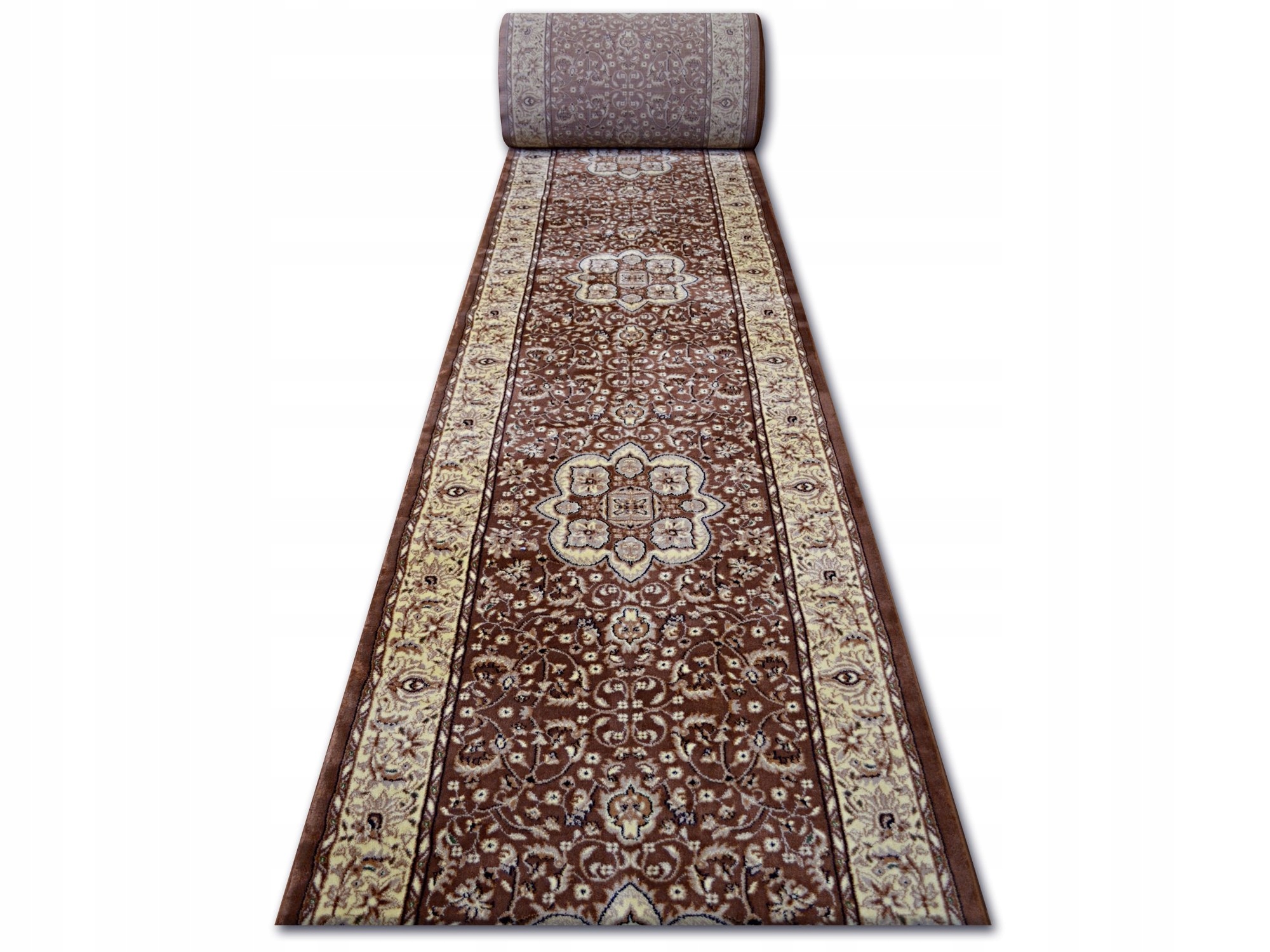 

Chodnik Heat-set 100 cm Royal Rozeta ^*Q1162