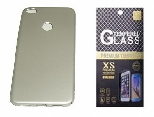 

Etui Slim Armor do Huawei P8 / P9 Lite 2017 +szkło