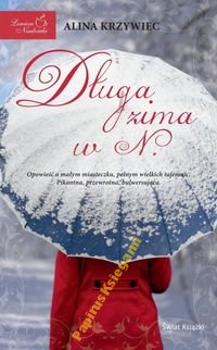Długa zima w N. A. Krzywiec