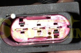 AUDI A3 8L NOWY WENTYLATOR CHŁODNICY Typ samochodu Samochody osobowe