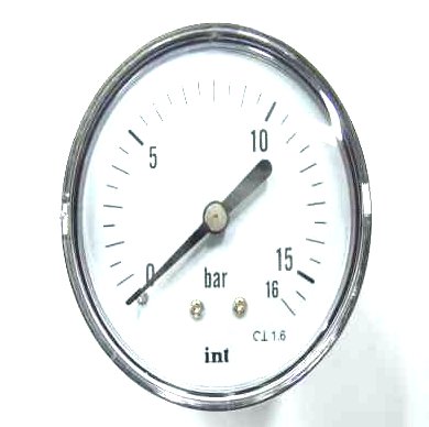 

Manometr 16 bar 63mm 1/4" tylny axialny 015