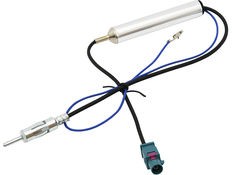 Separator antenowy Fakra-din VWAudi SeatSkoda Opel
