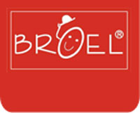 BROEL AKORD SZARA CZAPECZKA DZIECIĘCA R.41 Rodzaj pozostałe