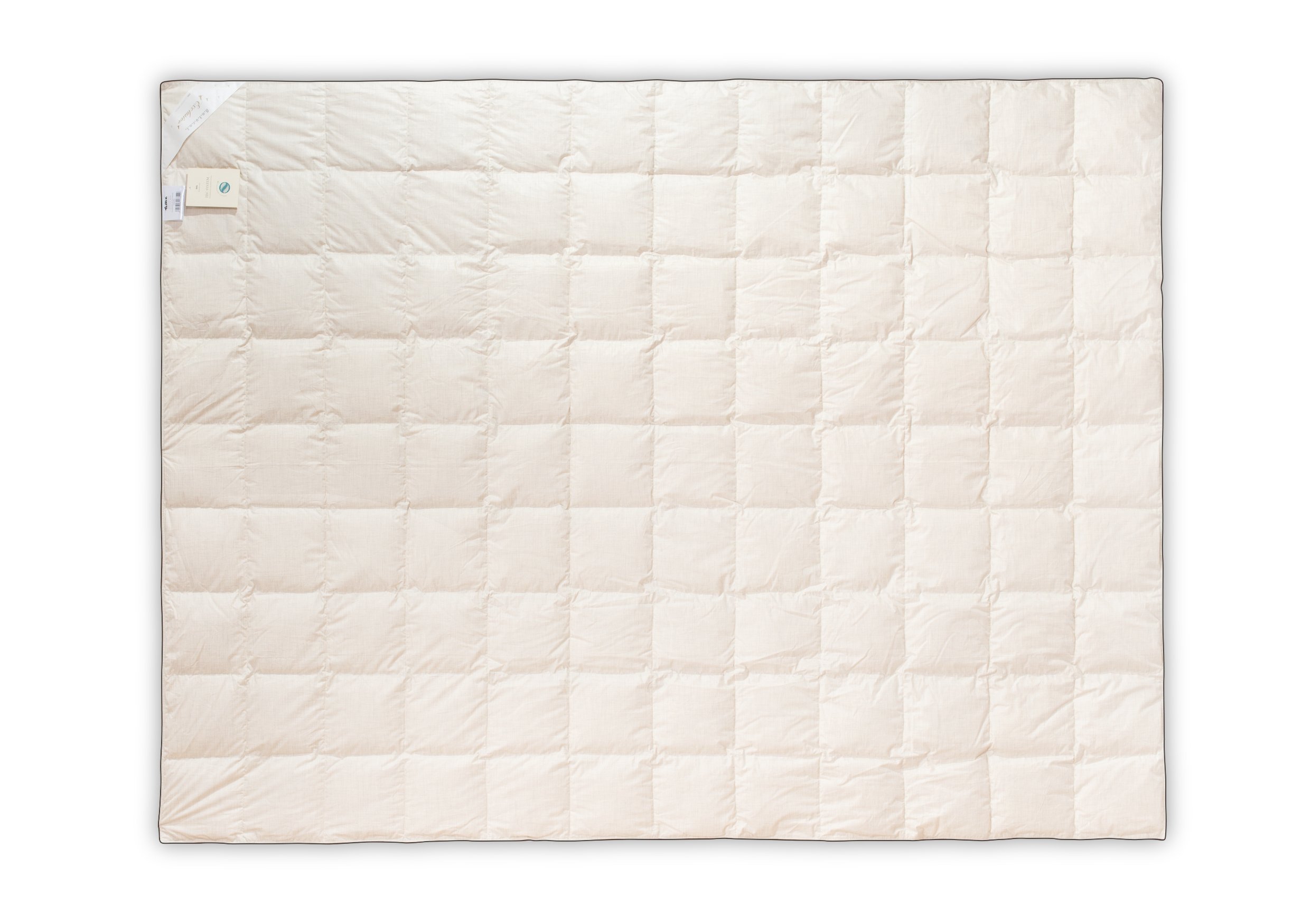 Amz Celoročná prikrývka Silver 90% husacie páperie 180x200