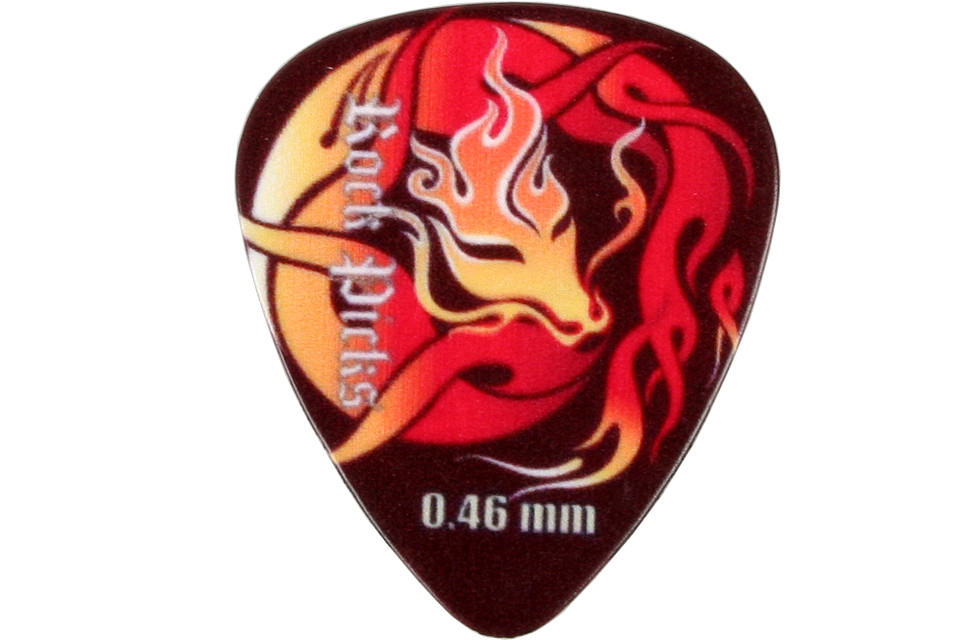 

Rock Pick Crp kostka .46 7