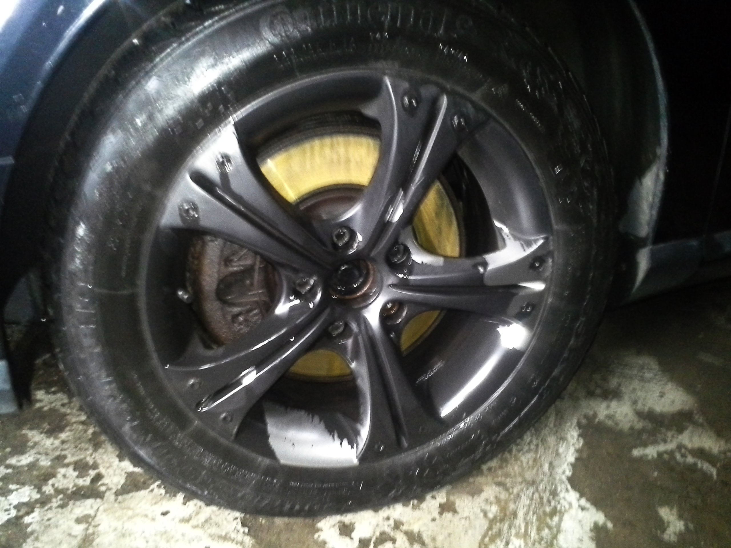 Motip GUMA FOLIA DO FELG SREBRNA NOWOŚĆ SPRAY 400m Producent Motip