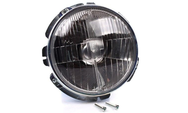 

Lampa reflektor przedni prawy Zetor 59115717