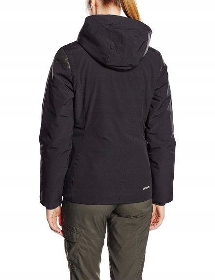 SPYDER PREVAIL 144218 KURTKA DAMSKA ROZ.42 Marka Spyder