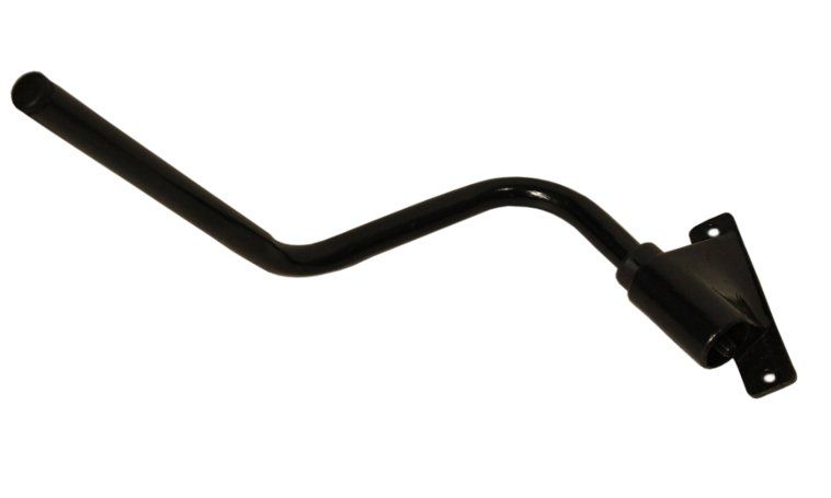 Телескопические зеркала левый погрузчик Merlo