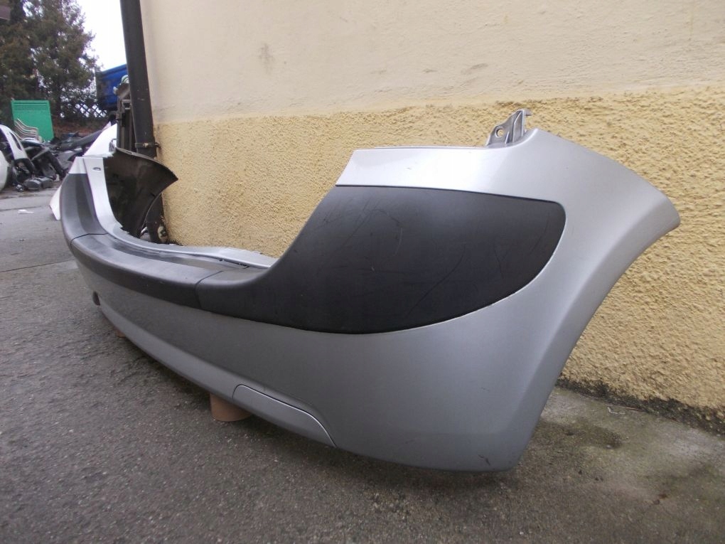 CITROEN XSARA PICASSO LIFT bumper rear rear part