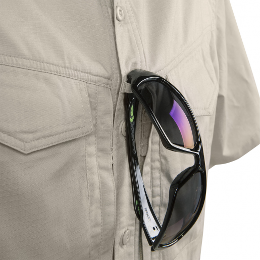 Koszula Helikon Defender Długi Rękaw Czarna XS Kod producenta KO-DF2-PR-01-B02