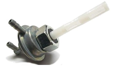 

Kranik Paliwa GY6 Chińskie Skutery 4T