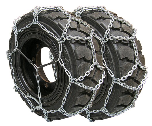 ŁAŃCUCH ŚNIEGOWY WÓZEK WIDŁOWY 6,50x10 UTWARDZANY Grupa rozmiarowa KN inna