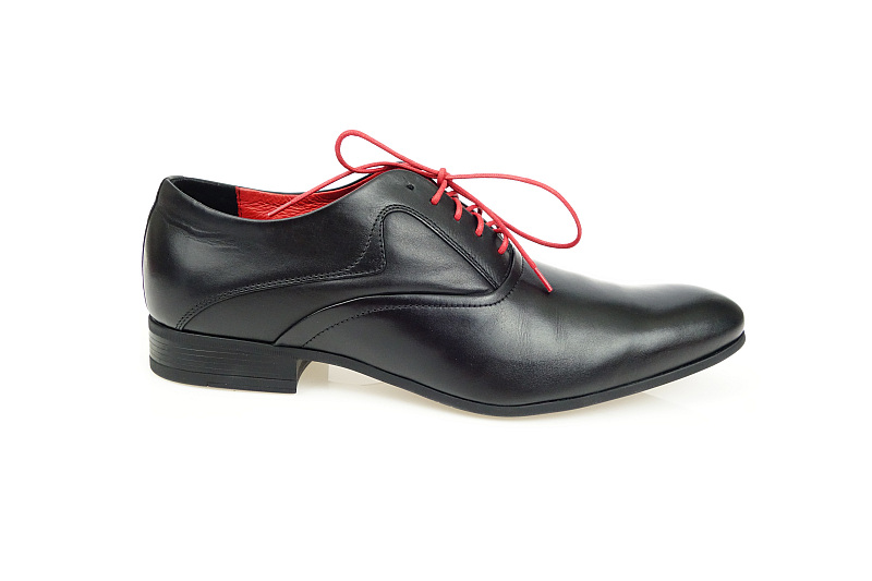 Pilpol vz.1500 Návštěvní Polobotky vel. 43