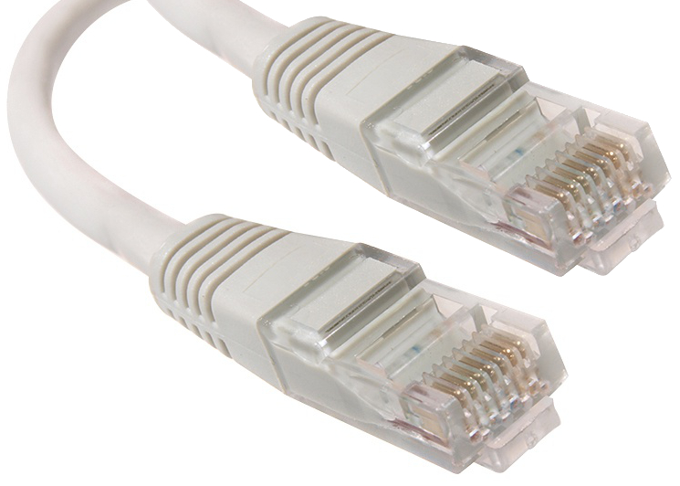 

Kabel Sieciowy Lan Pro. Ethernet RJ45 Utp CAT5E 3M