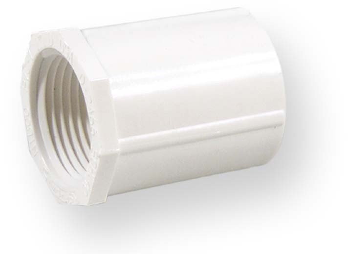 

Mufa 3/4x3/4 Kwgw typu Nibco klejona zimna 071