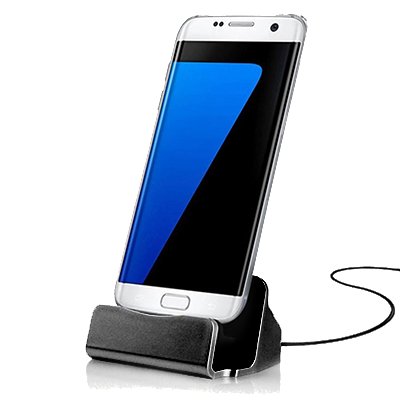 

Stacja Dokująca Z Kabelem Type C - Usb-c Typ C