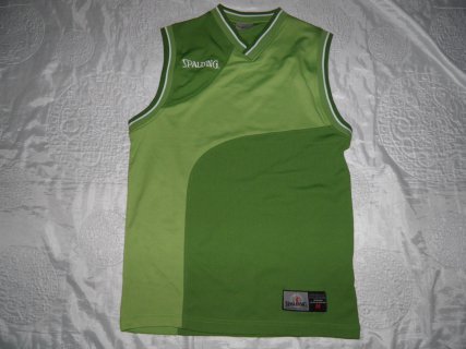 SPALDING KOSZULKA KOSZYKARSKA R.M Kod producenta INNY