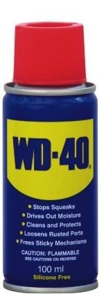 

Wd 40 100ml Odrdzewiacz Mk-cars Częstochowa