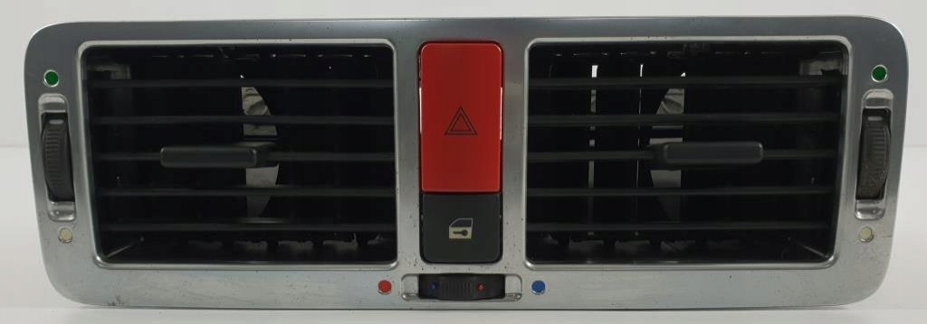 Кнопка вентиляційної решітки RANGE ROVER H52400284060