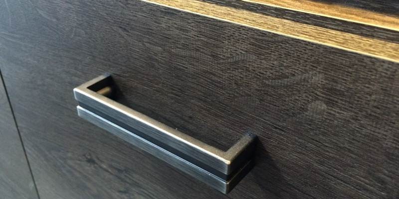 WITRYNA INDIANAPOLIS I4 CRAFT BIAŁY Z LED + GRATIS Informacje dodatkowe oświetlenie